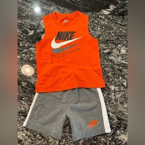 Nike Set